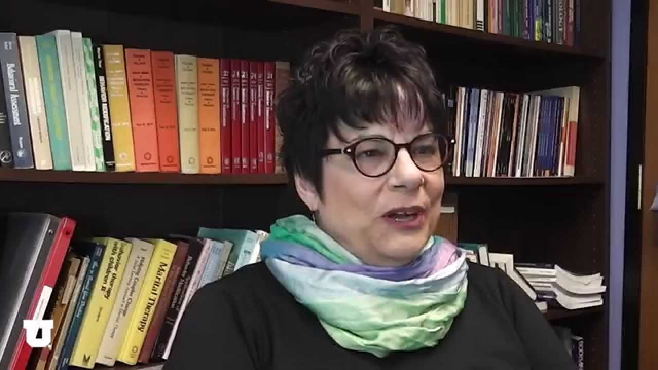 3 Questions in 3 Minutes: Dr. Joanne Yaffe