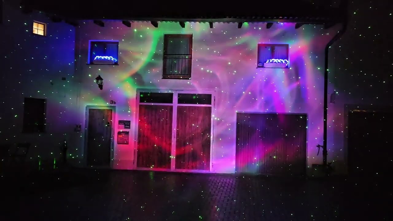 Fun Generation Magic Sky LED