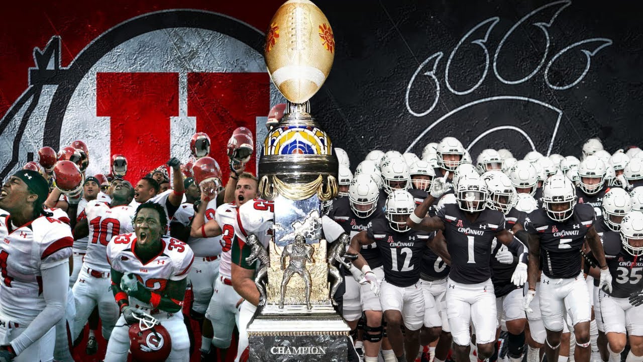 LEGENDARY seasons from Group of FIVE schools