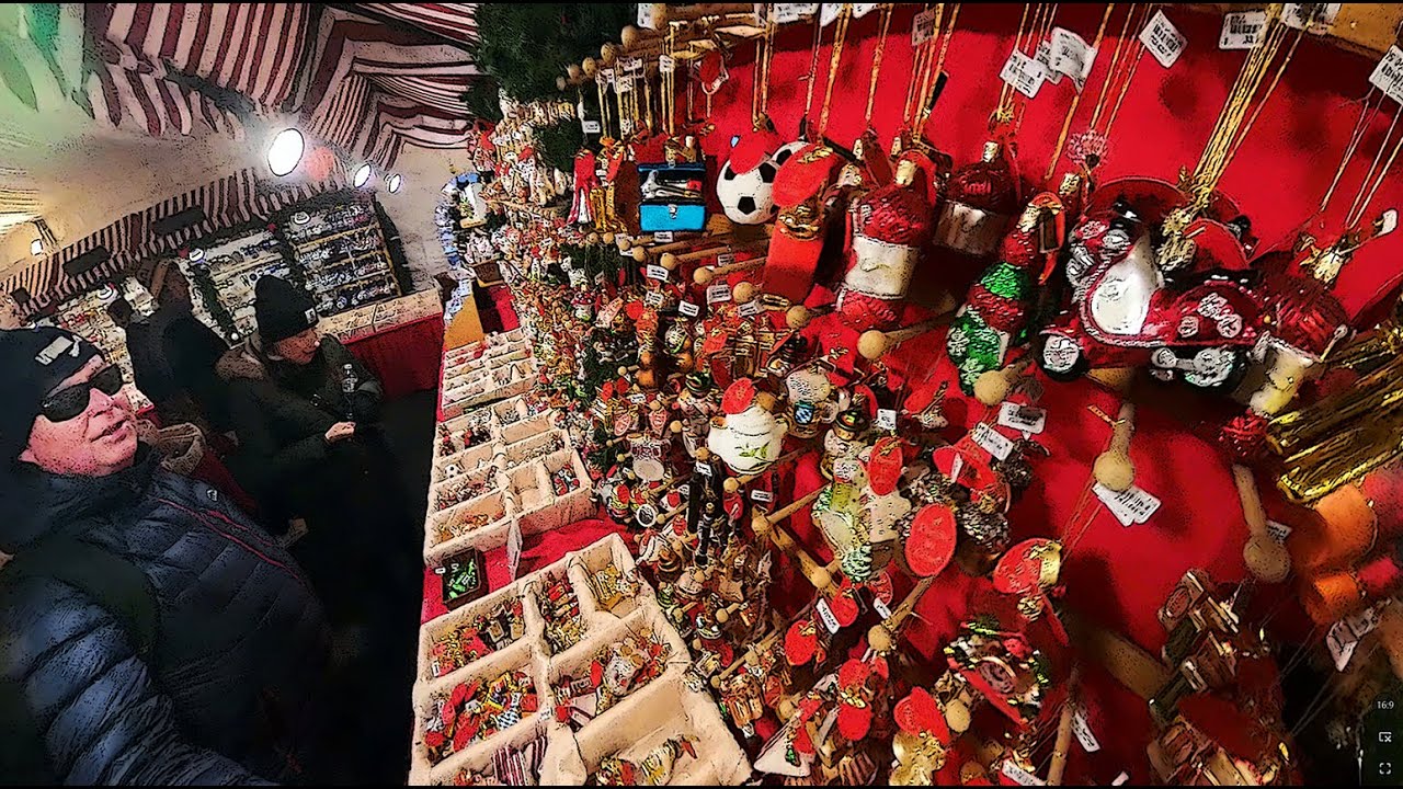 CHRISTMAS DECORATIONS