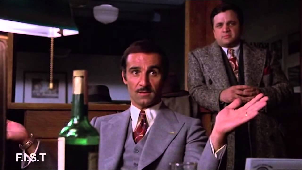 Tony LoBianco Film Montage