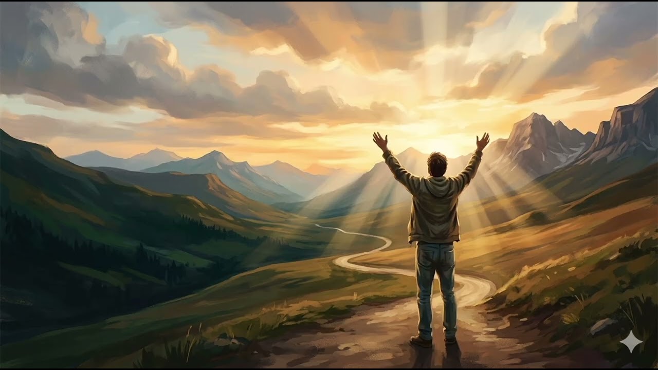 The Only Sane Decision (ACIM Lesson 138)
