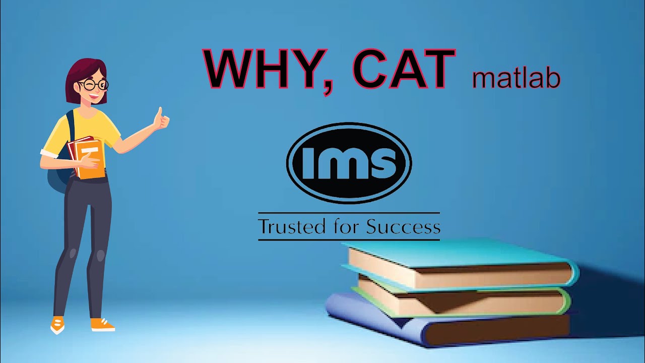 CAT matlab IMS | CAT2023 | Kanpur best coaching #cat2023 #bestcatcoaching #ipmat2023