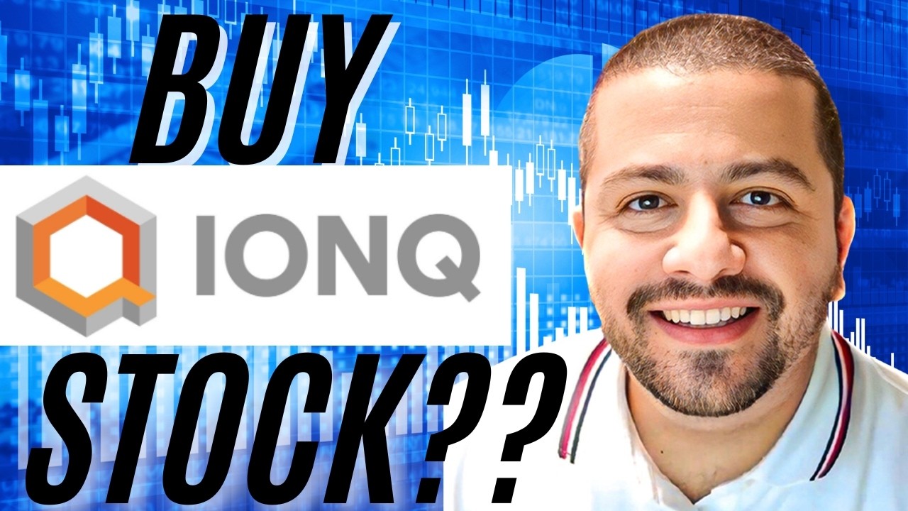 Should You Buy IonQ Stock for 2025? | IONQ Stock Analysis | Quantum Computing Stocks