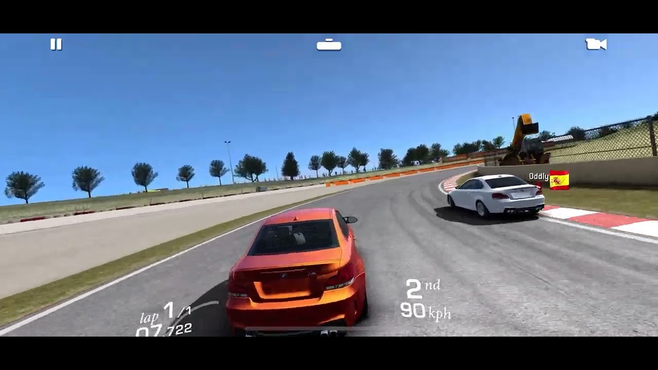 #virtualracing ​⁠