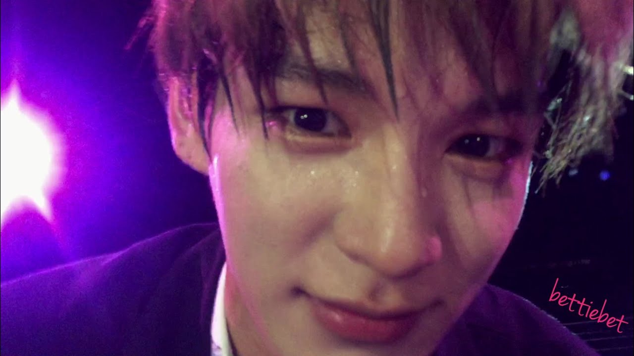 VICTON IN ISTANBUL - 180923 - 빅톤 - VICTON İSTANBUL KONSERİ - VICTON FULL CONCERT