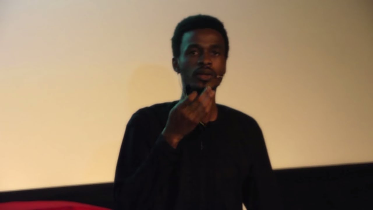 The hidden truth about Jollof rice | Folakunle Oshun | TEDxYaba
