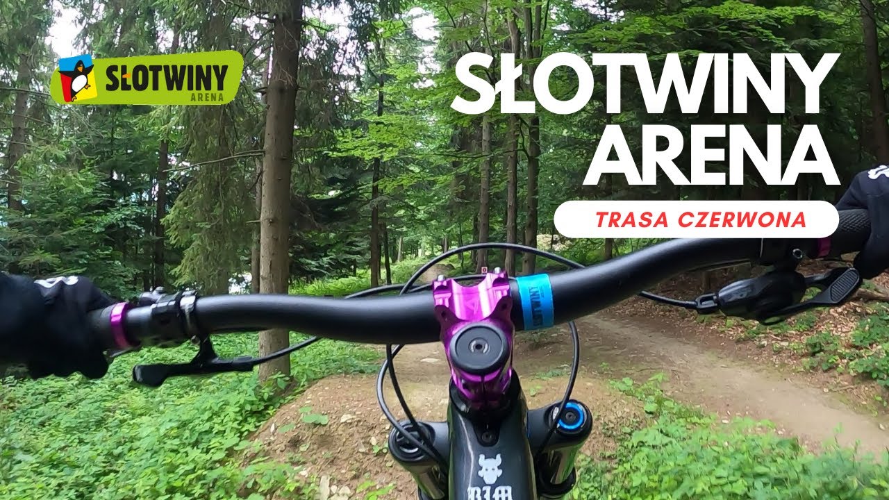 Trasa Czerwona 