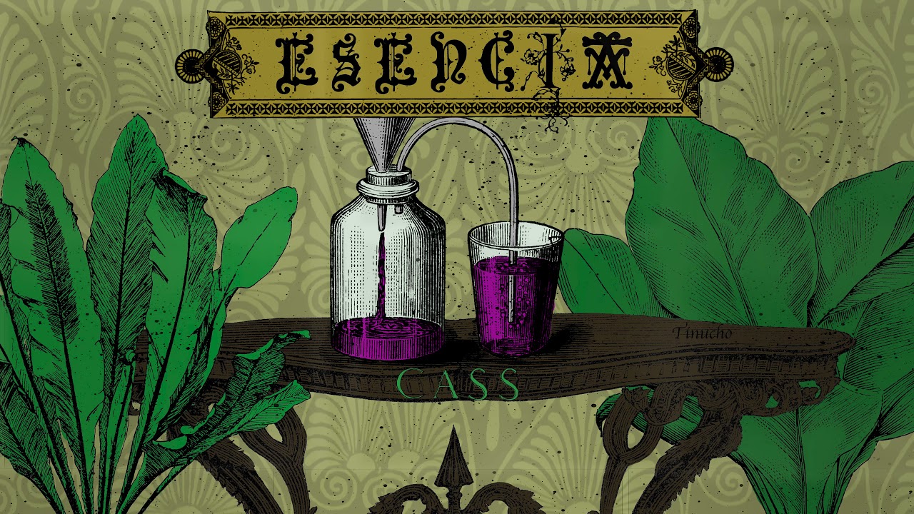 ESENCIA / CASS / VITAFATALE