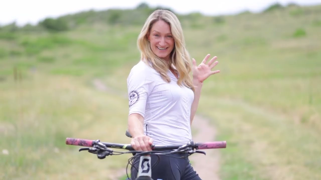 Living in Highlands Ranch, CO ~ Trails within minutes of your home!