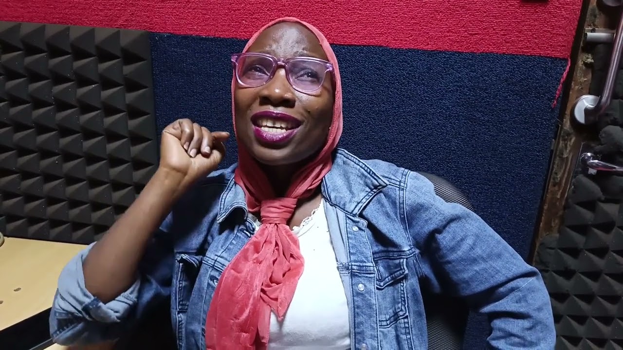 BANOONYEREZE KU FAAZA EYANSIIGA SIIRIMU ALABIKA AKWAATA ABAKAZI