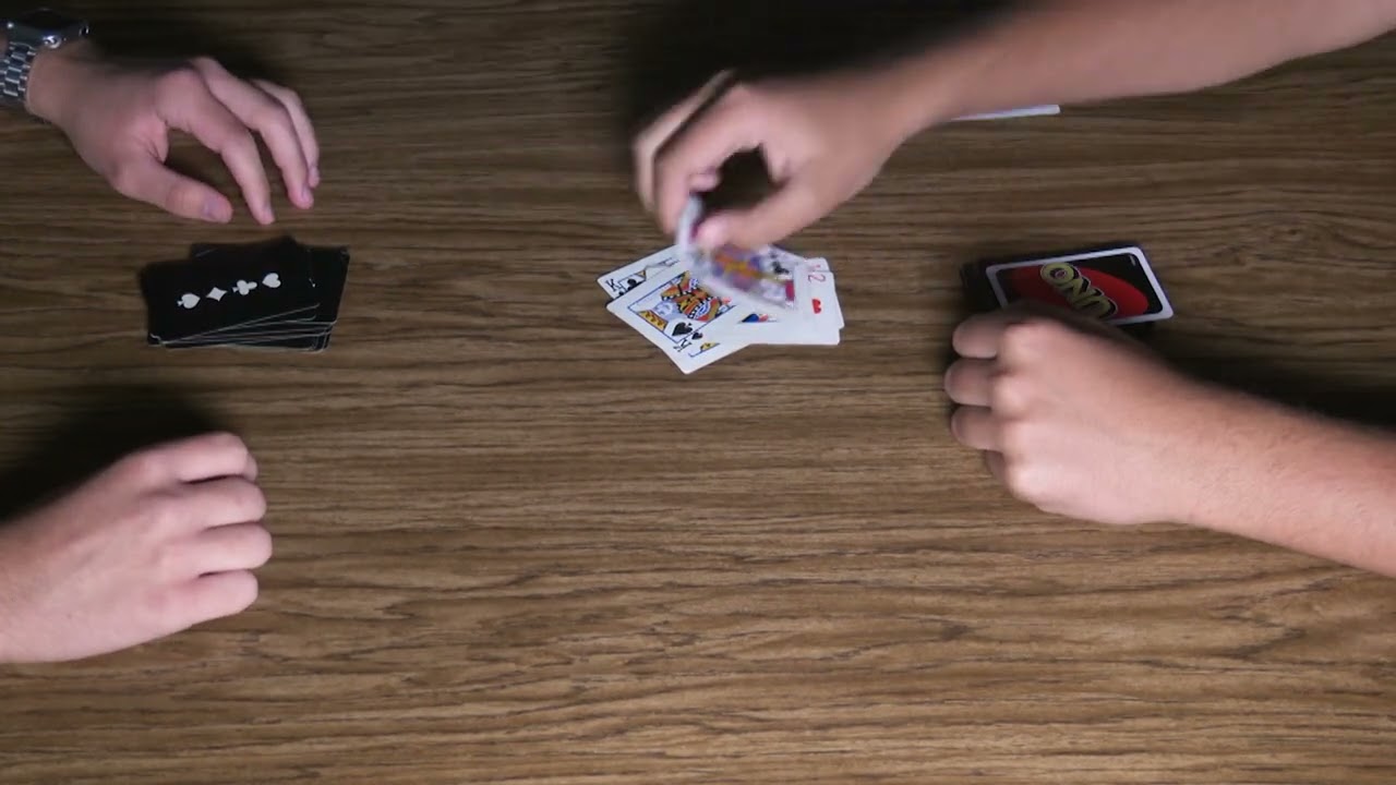 World's Greatest Game of war