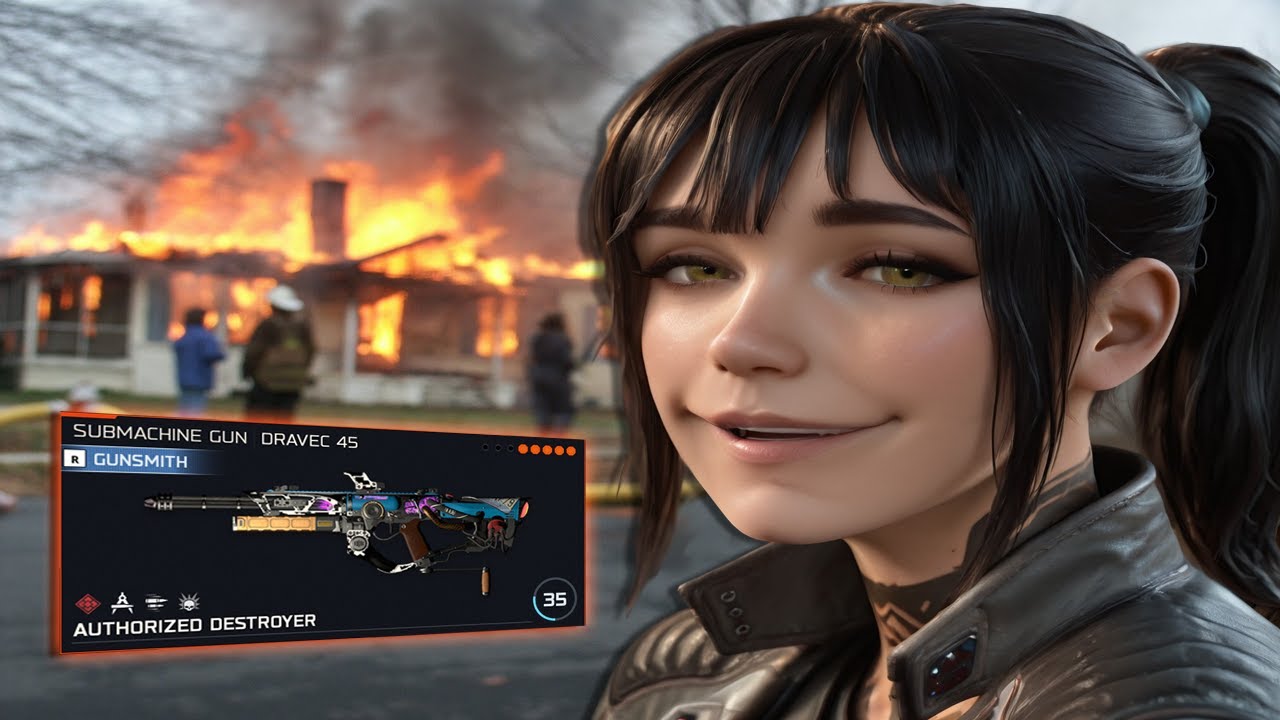 Black Ops 7 EXE