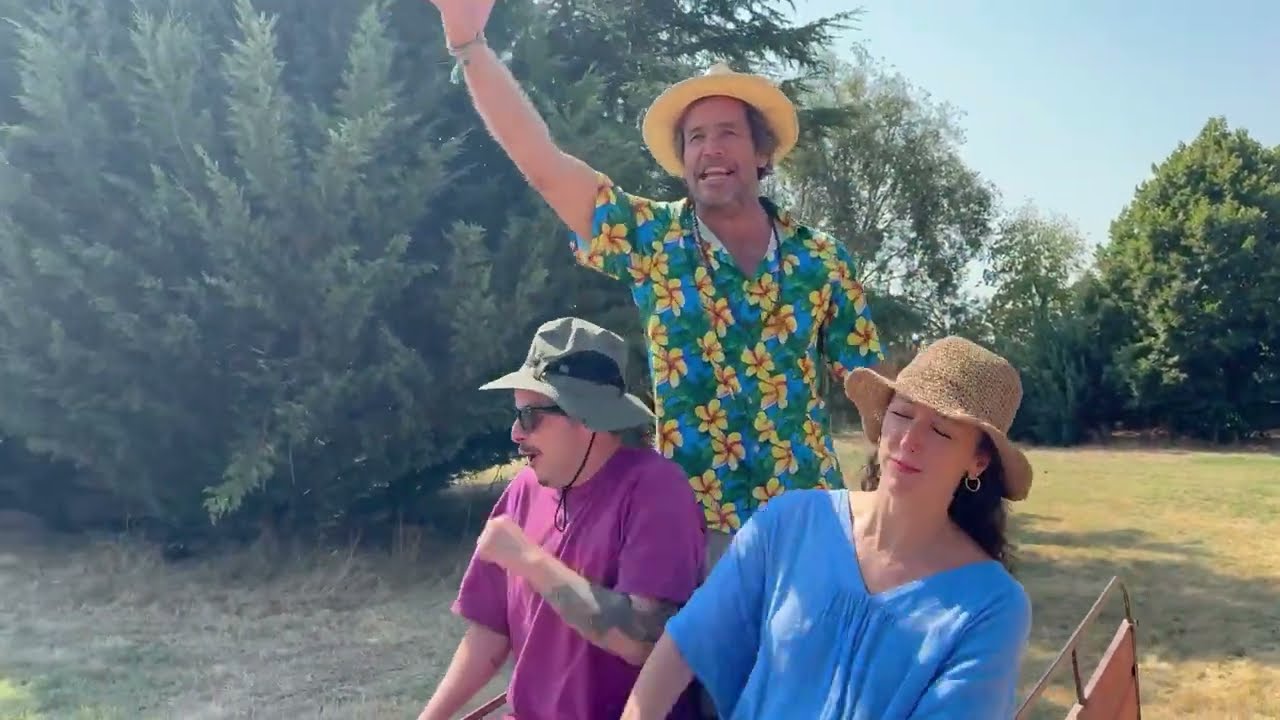 PROYECTO  LA PARTE DEL COLIBRI"Sí deseas algo para tí, consigue lo primero para otros" Buda.