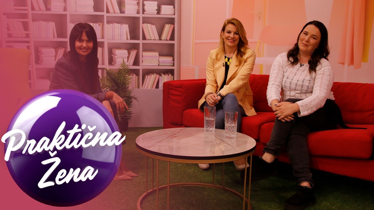 Praktična žena – Šta danas znači biti samohrani rodielj