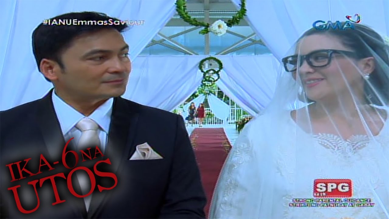 Ika-6 na Utos: The unusual proposal | Episode 2