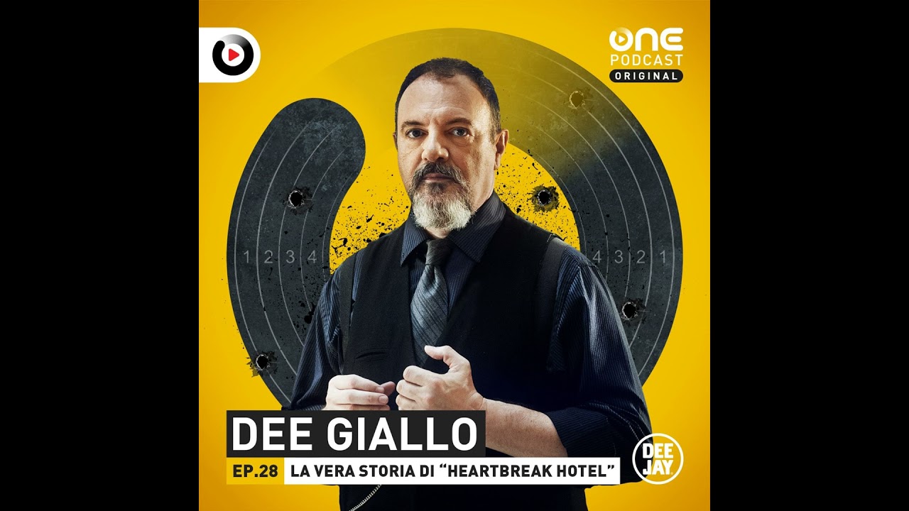 La vera storia di “Heartbreak Hotel” - ep. 28