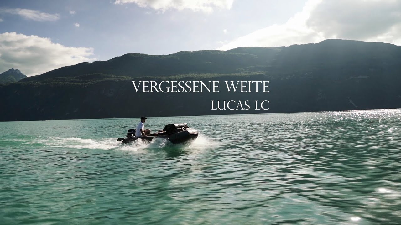 Vergessene Weite