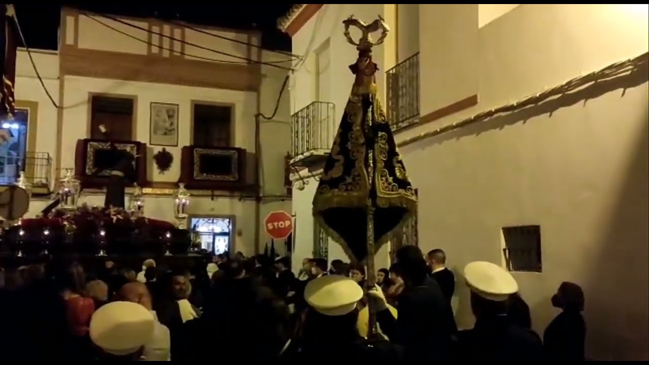 Gran poder brenes. suena cc y tt Rosario y Victoria 