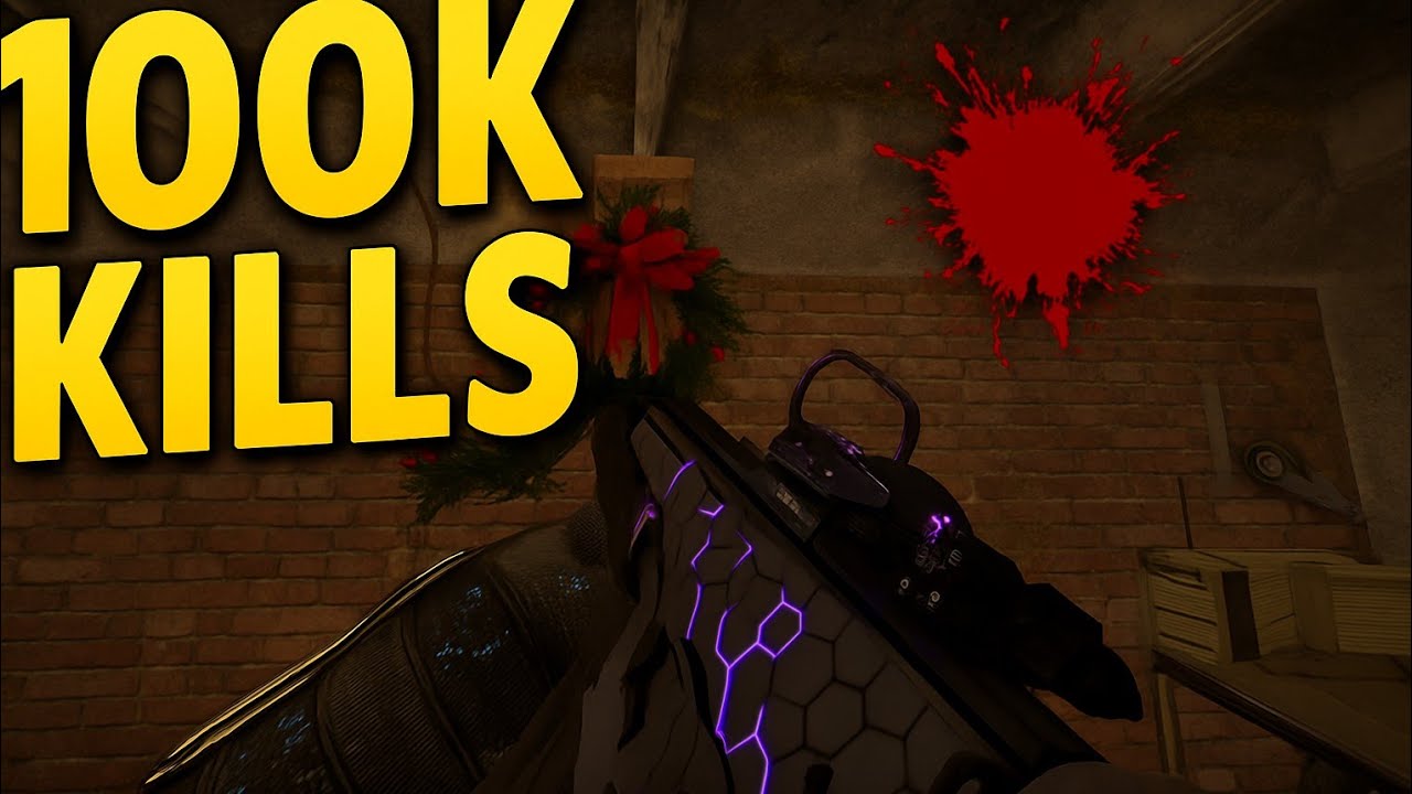 STALCRAFT X | PvP | From 33,245 Kills n Deaths Gap To 59,638 (100k Kills) | Highlights #32