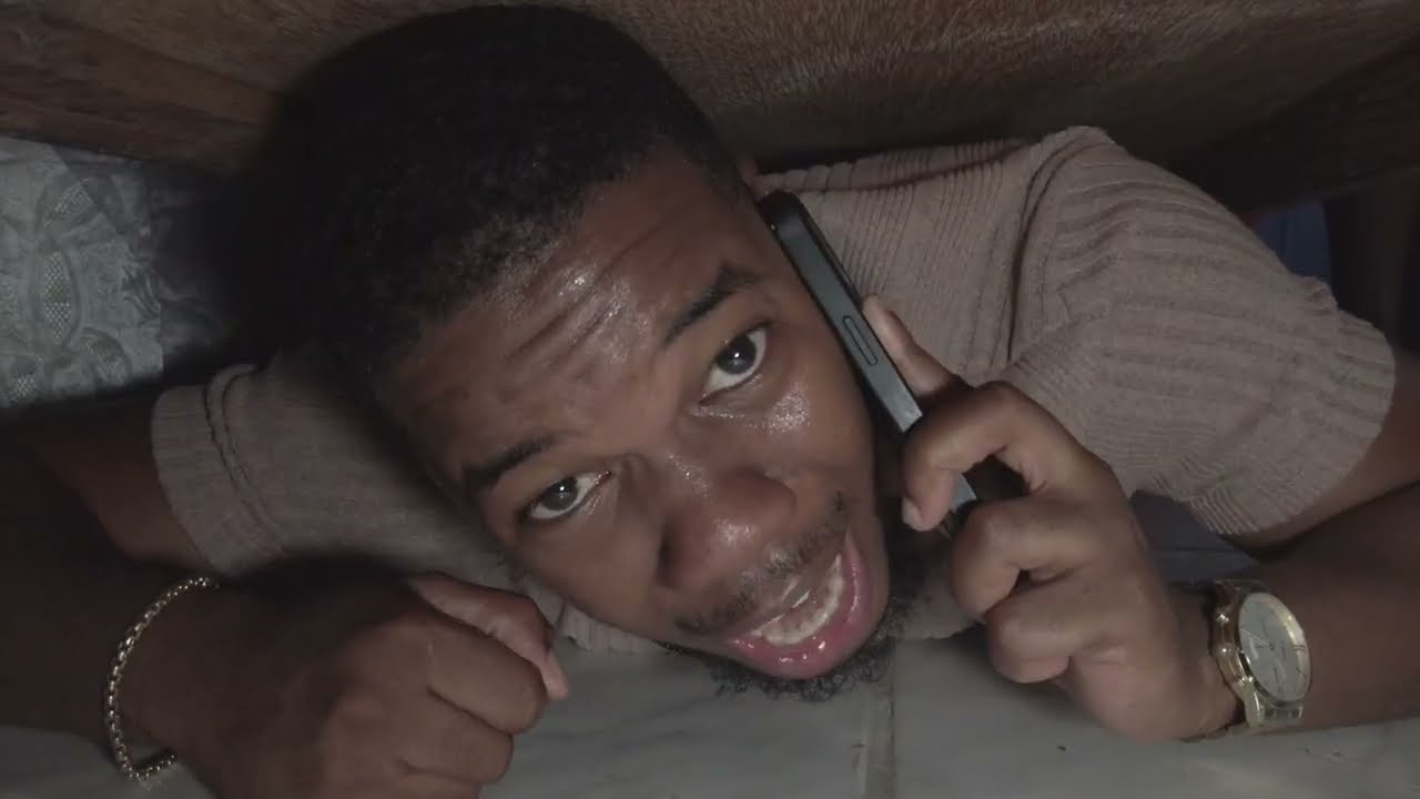 Angeleau - Hide Me (Official Music Video)