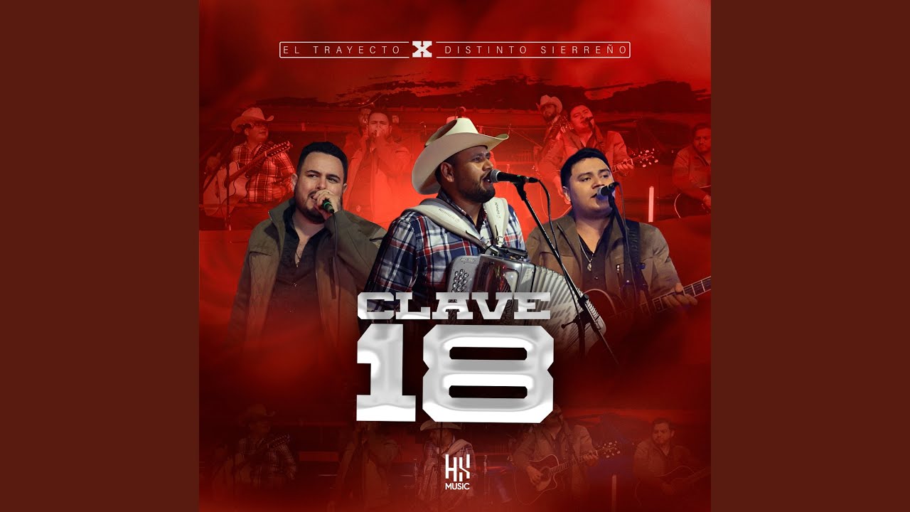 Clave 18