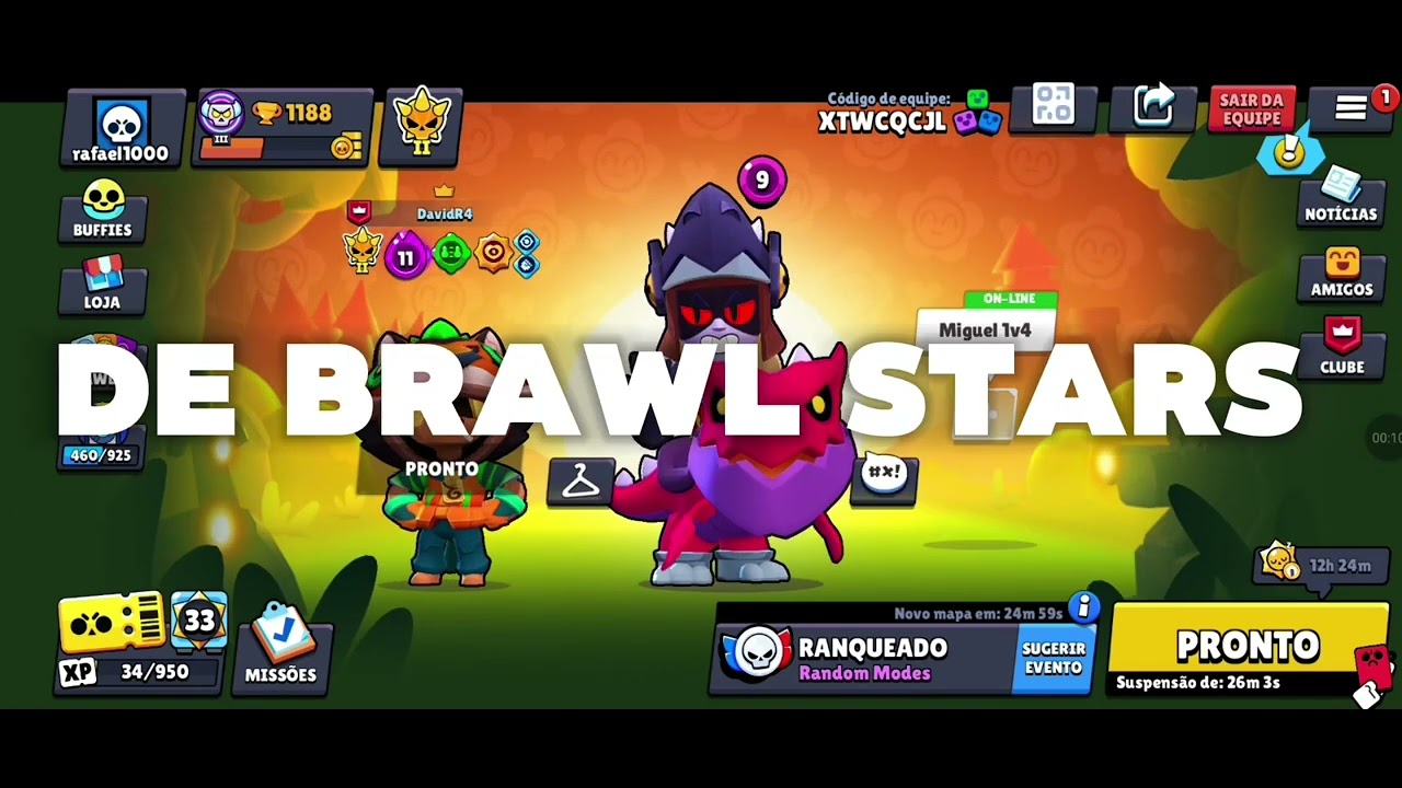 Uni&atilde;o brawl