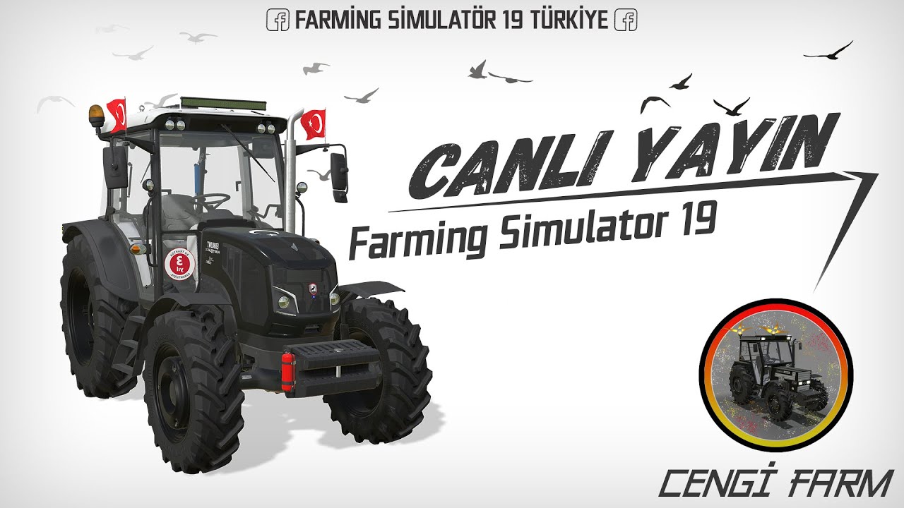 ALPLER PULLUK İLE The Valley The Old Farm DA NADAS YAPIYORUZ