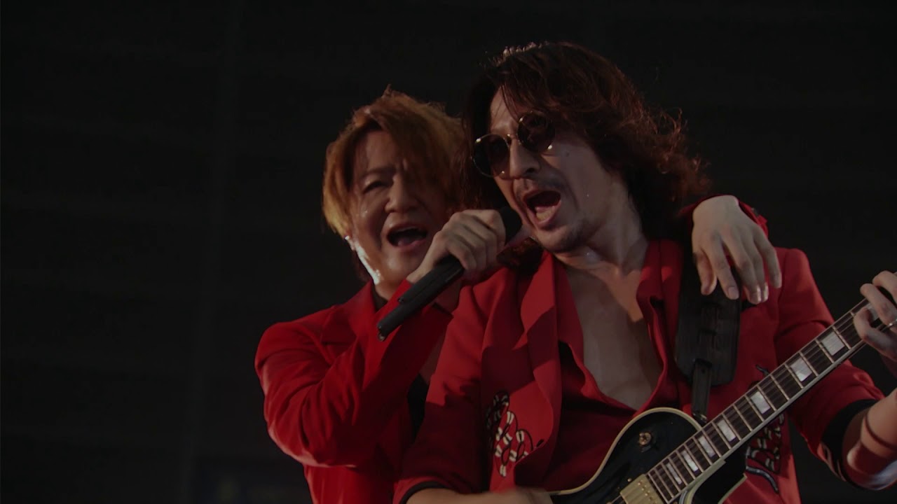 『GLAY 25th Anniversary “LIVE DEMOCRACY” 良いGLAY』ダイジェスト映像！