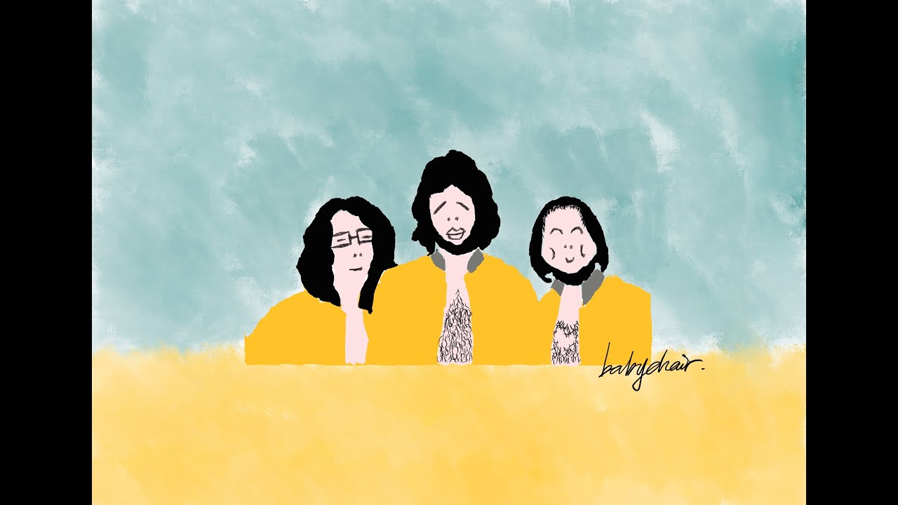 Losing My Mind - babychair (Official Audio)