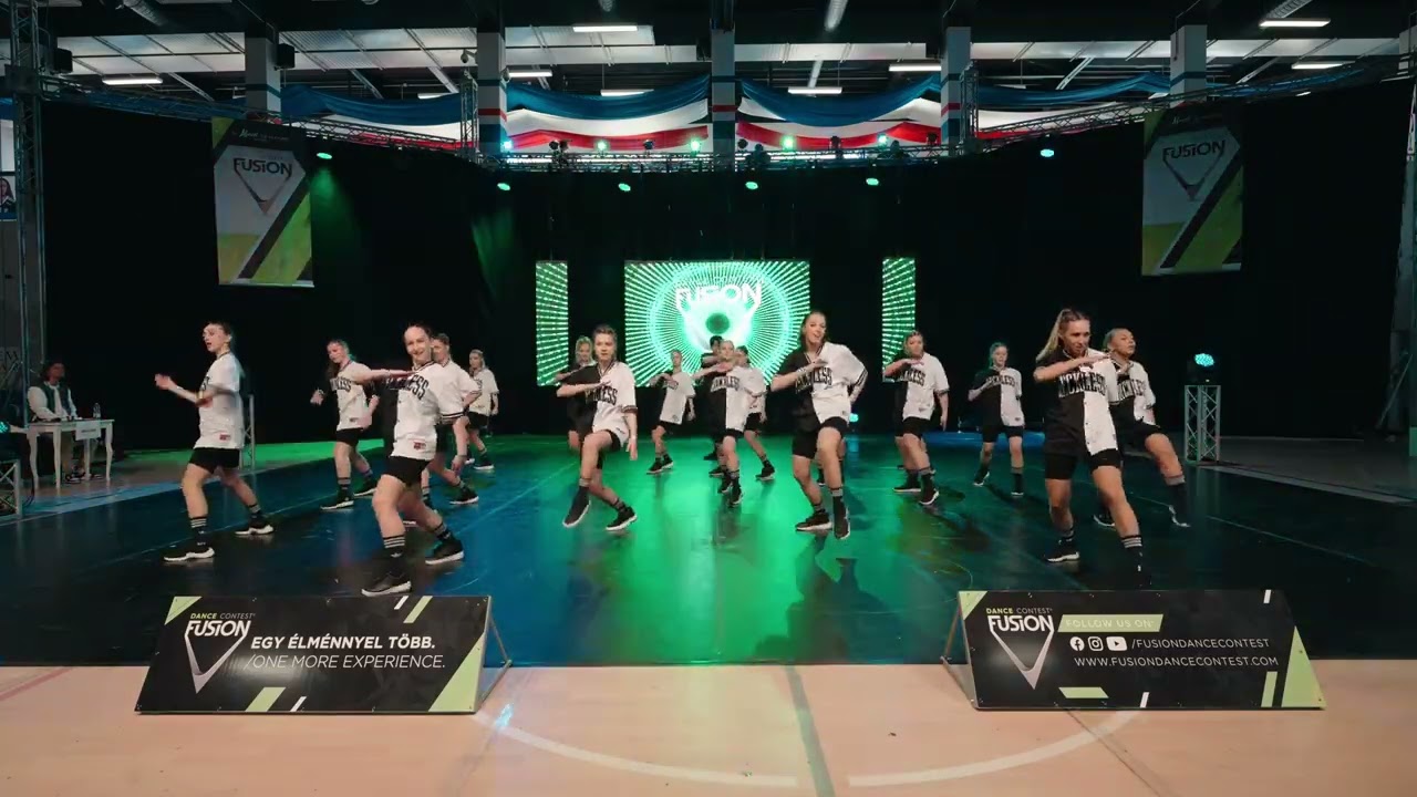 Limited Dance Academy 