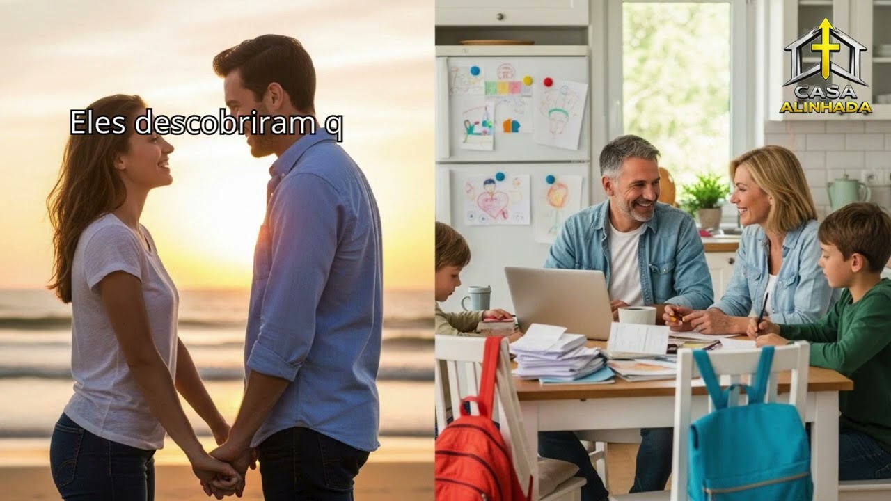 A Promessa que Cresceu com o Tempo