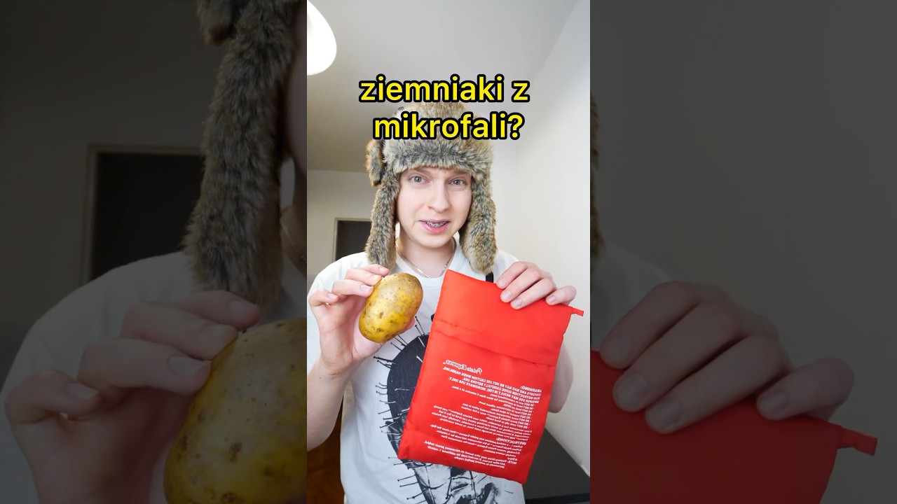 4 losowe gadżety, kt&oacute;re ostatnio kupiłem🤖