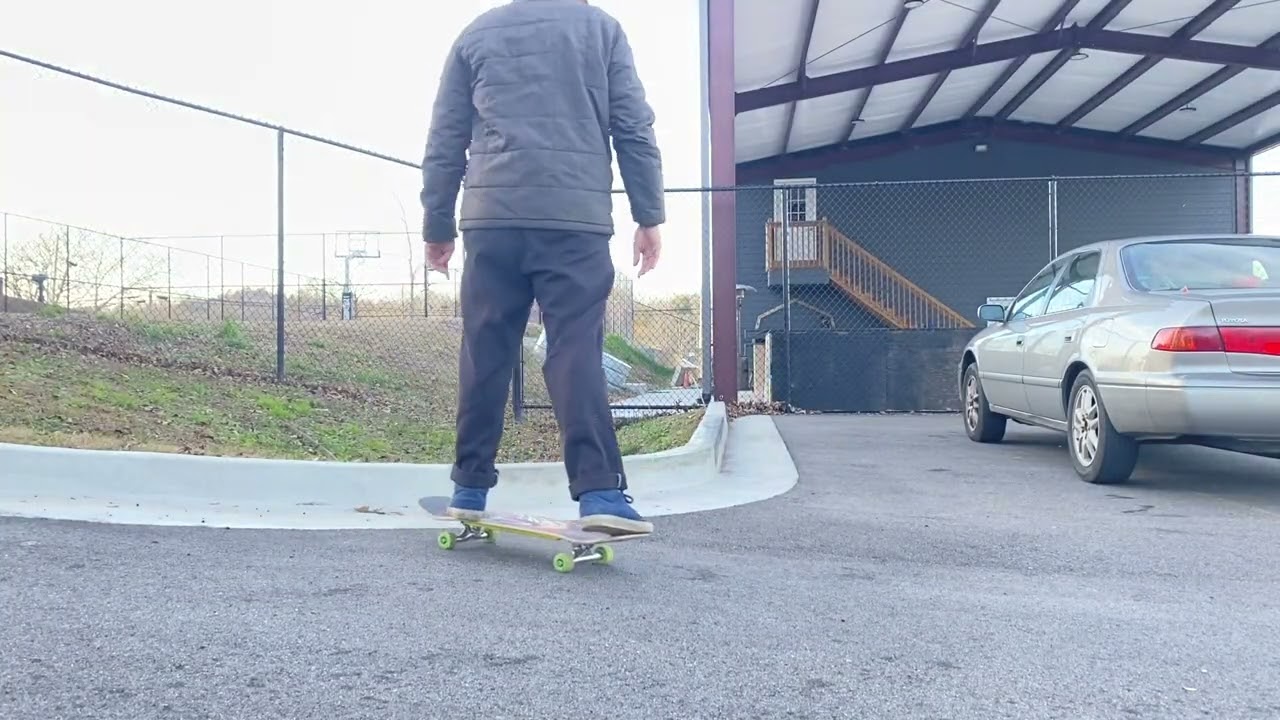 December iPhone Footage 2025 Pt. 2 