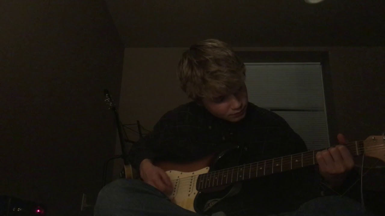coffee- beabadoobee cover