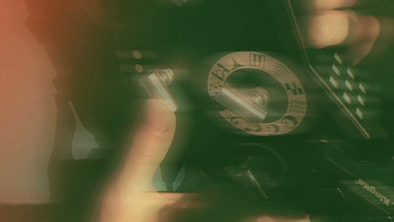 Soma Pipe ambient soundscape
