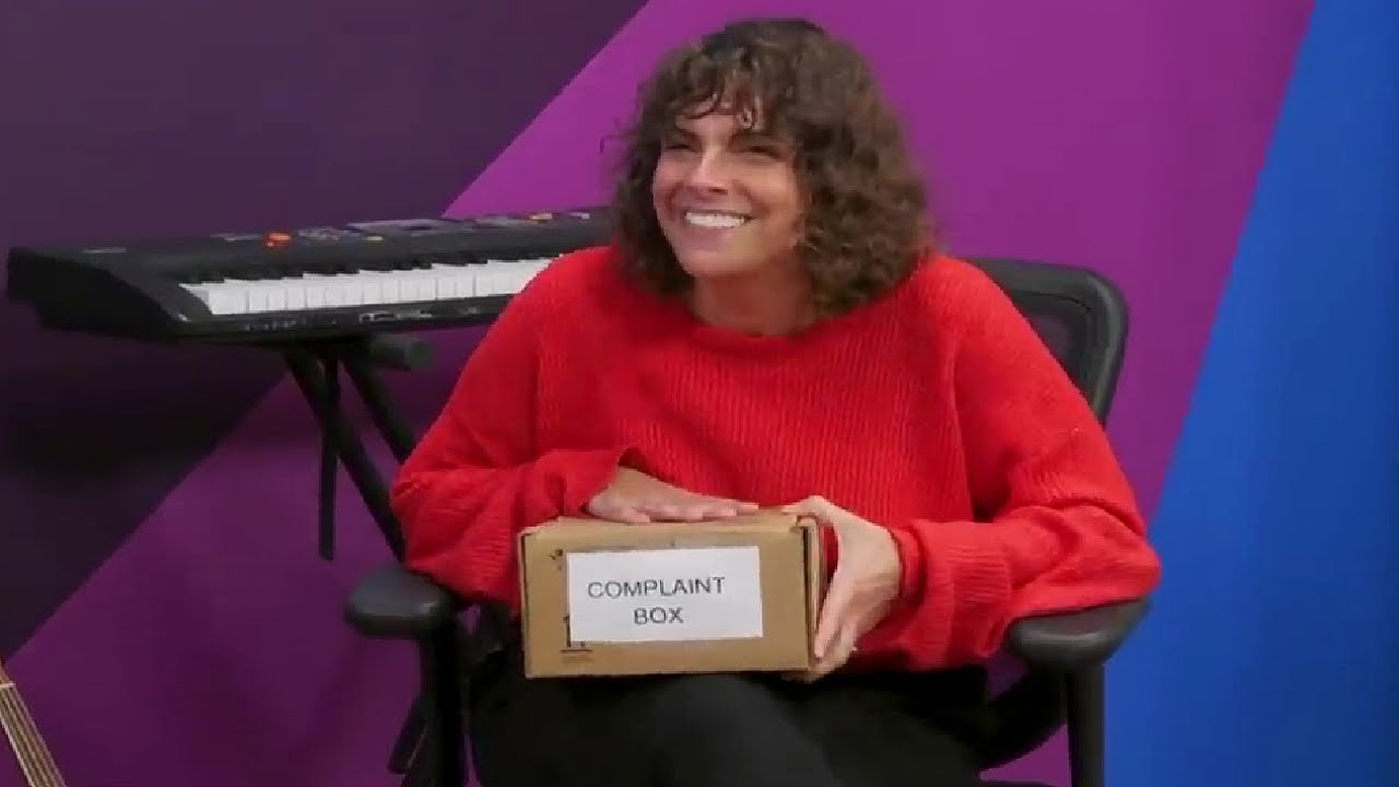 More of the Best of Lisa from HR (Part 2--Smosh Fan Compilation)