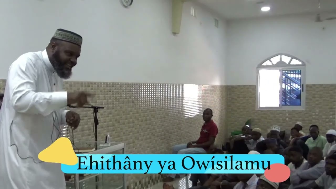 Ehithâny ya Sunnah
