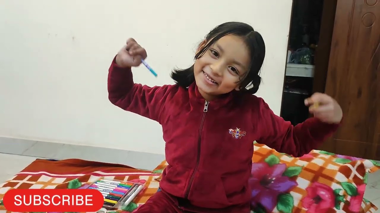 Kids Time Learning | Clock Full Hour | Peehu Family