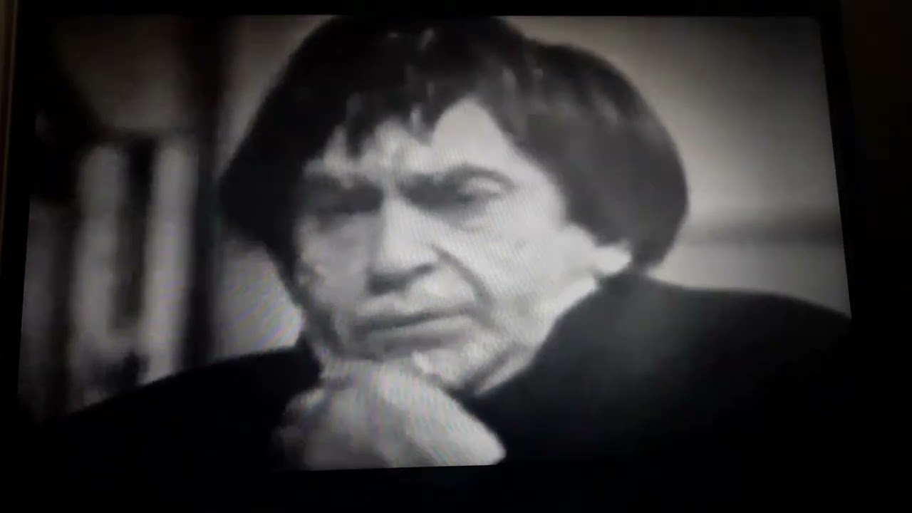 Doctor Who The Faceless Ones Part 2 Original Cliffhanger!