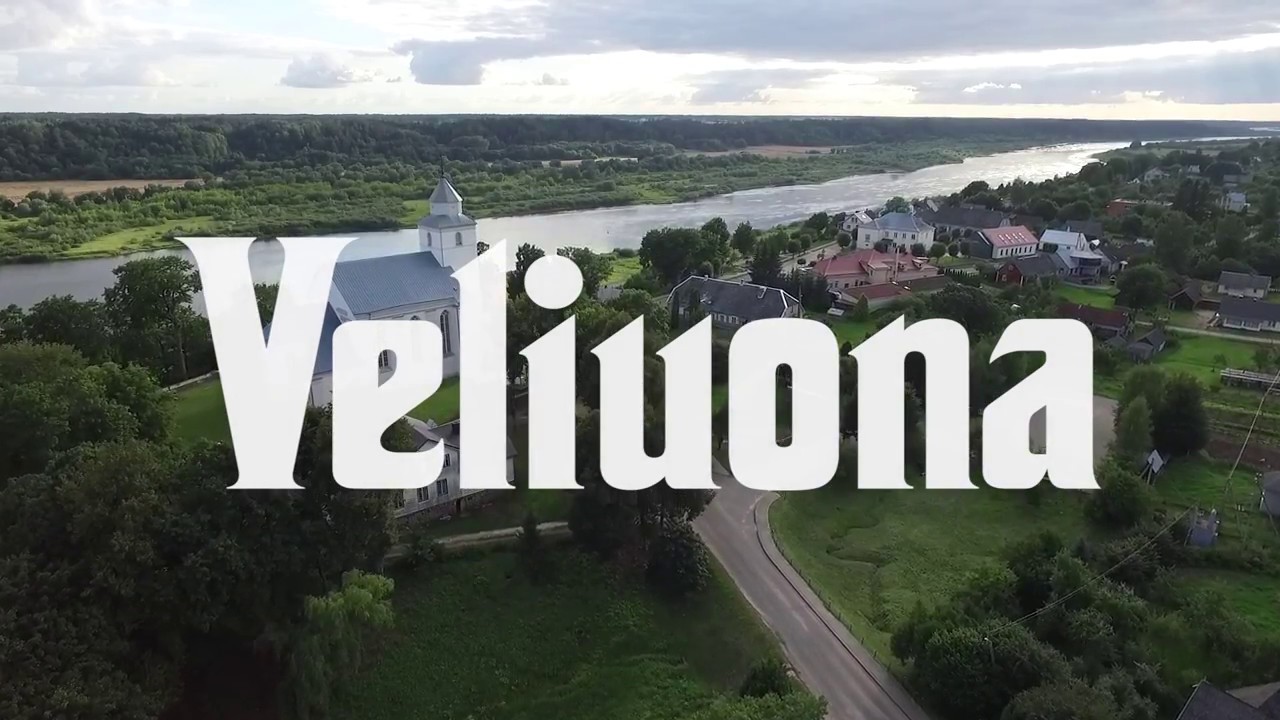 Veliuona