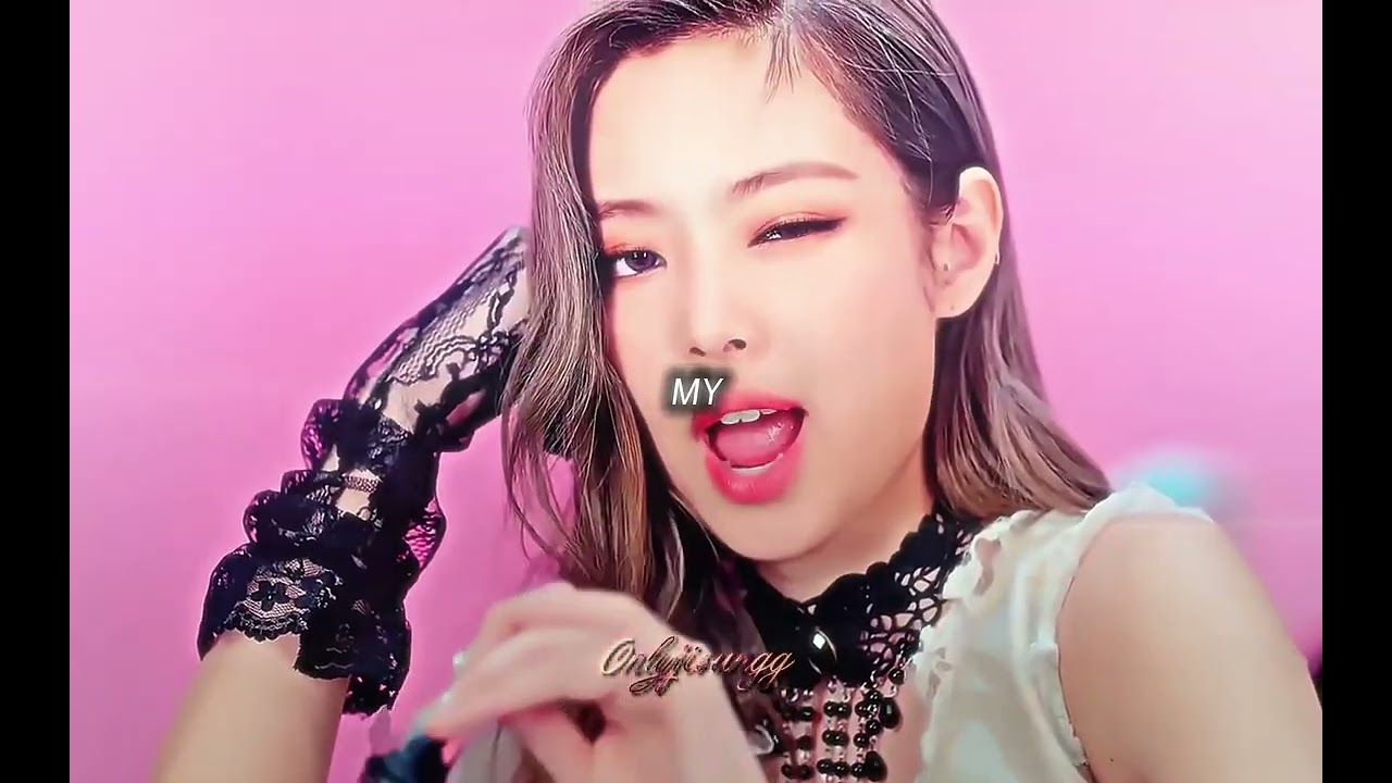 Jennie Edit (zen demo)