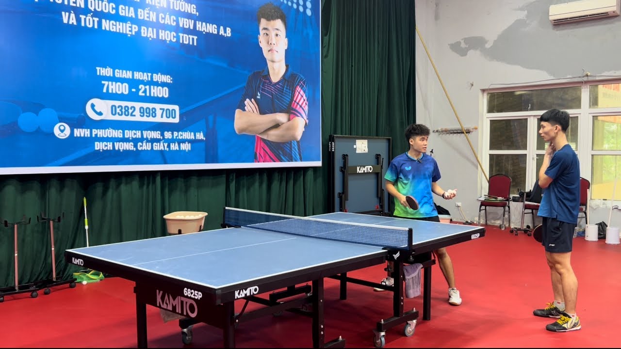 Buổi tập thứ 5 : Bước di chuyển giật xoáy lên sau quả xoáy xuống | Seri cùng Cường từ E lên D