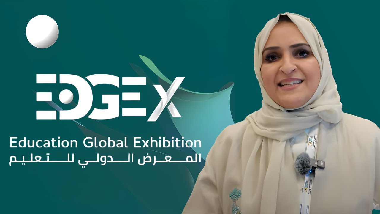 د. هتون قاضي: “نُعلّم من أجل العمل وريادة الأعمال” في جامعة UBT | المعرض الدولي للتعليم