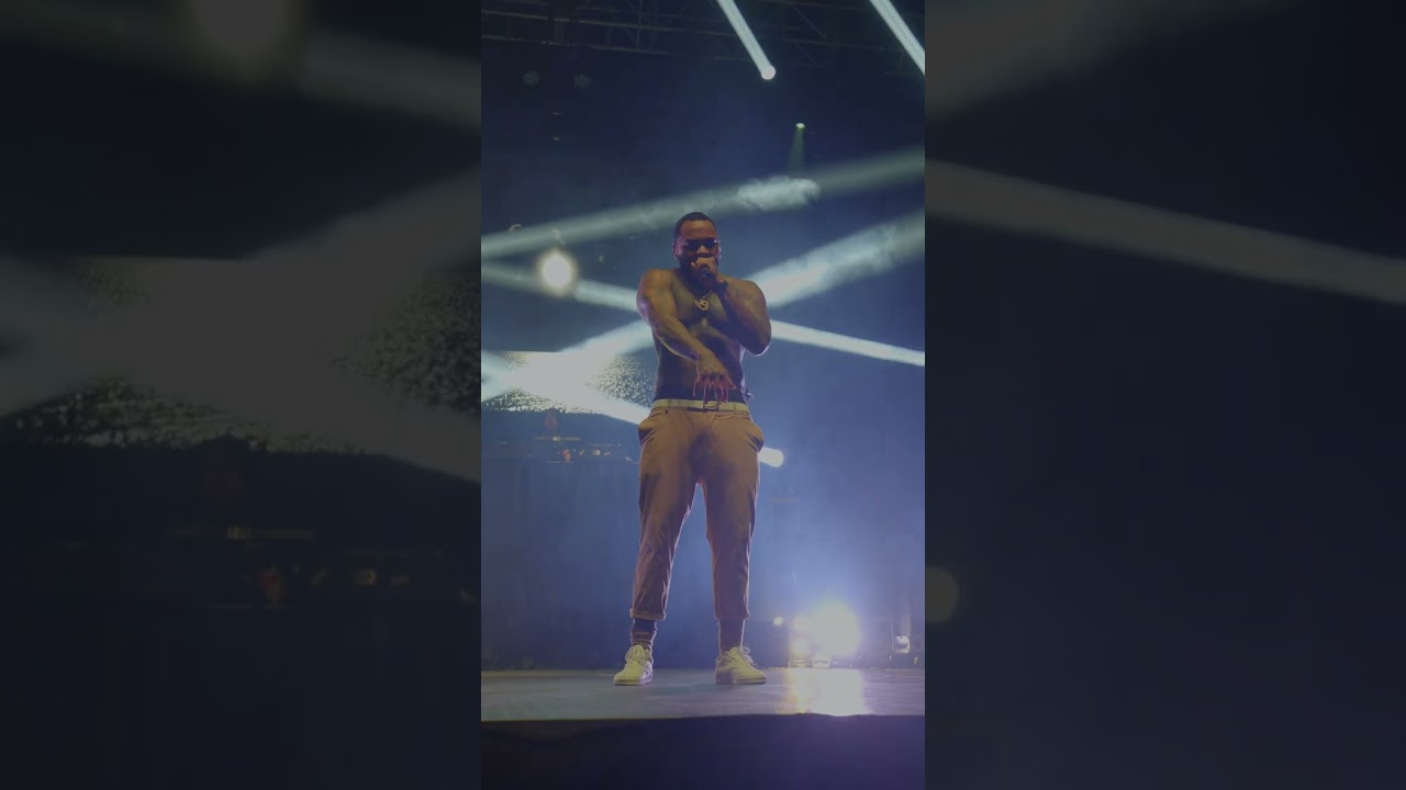 Kevin Gates - Satellite (POWER HOUSE LIVE)