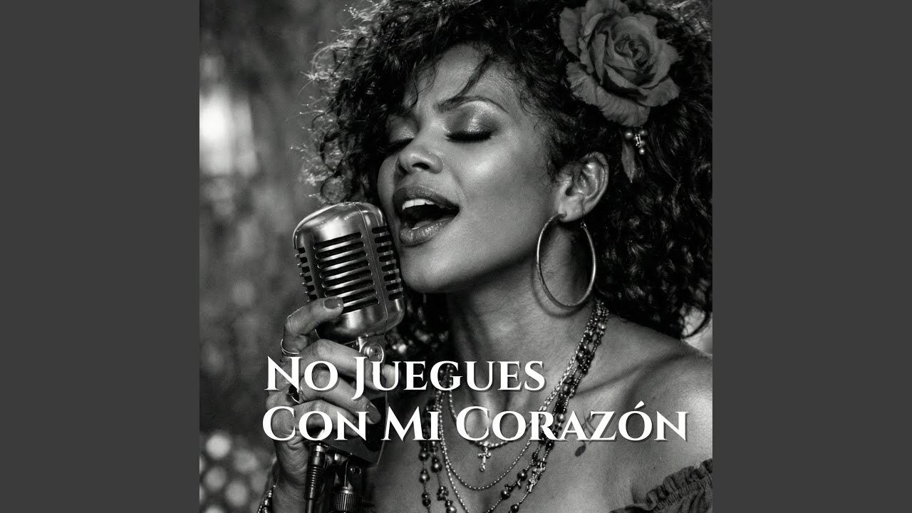 No Juegues Con Mi Corazón