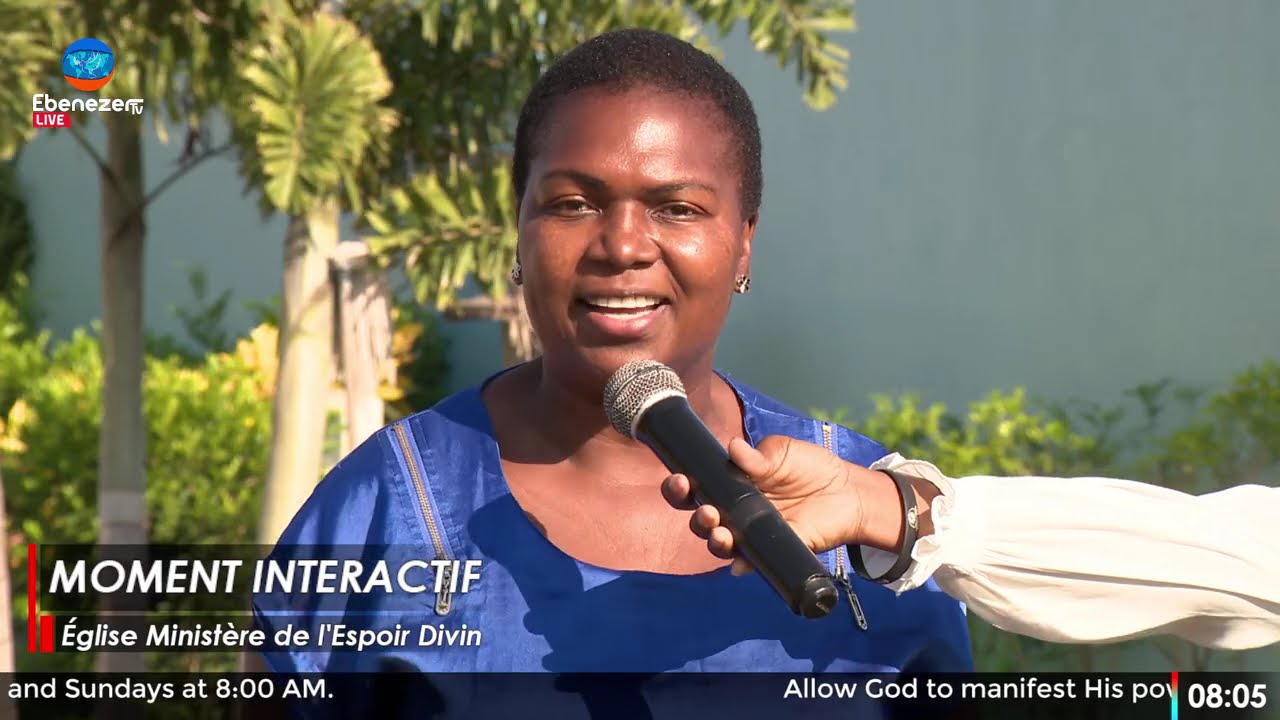 CULTO DE DOMINGO | EM DIRECTO | 01.03.2026