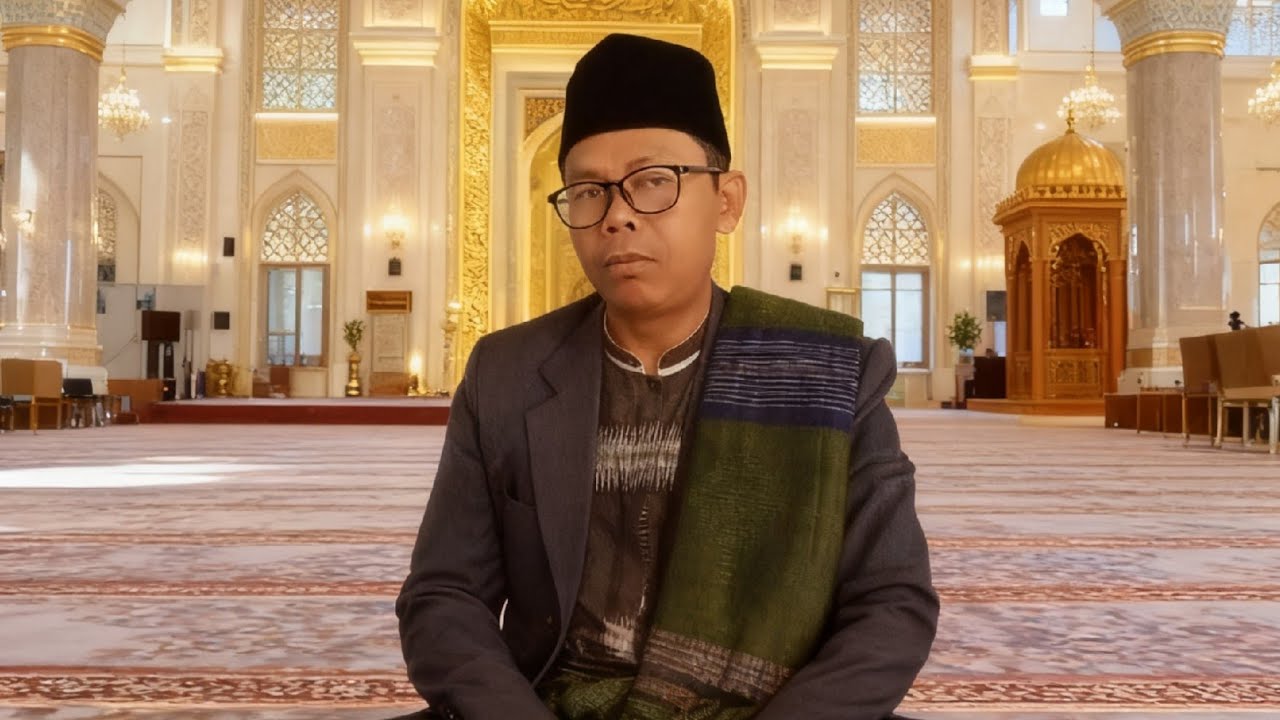 Love kuliah Subuh ROMADHON kitab tanbihul ghofilin ( Muhammad Tabi'in khusain)