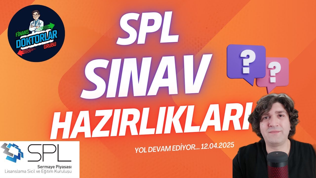 SPL Sınavı Hazırlıkları , Okumam Gereken Kısım Sadece 2703 Sayfa