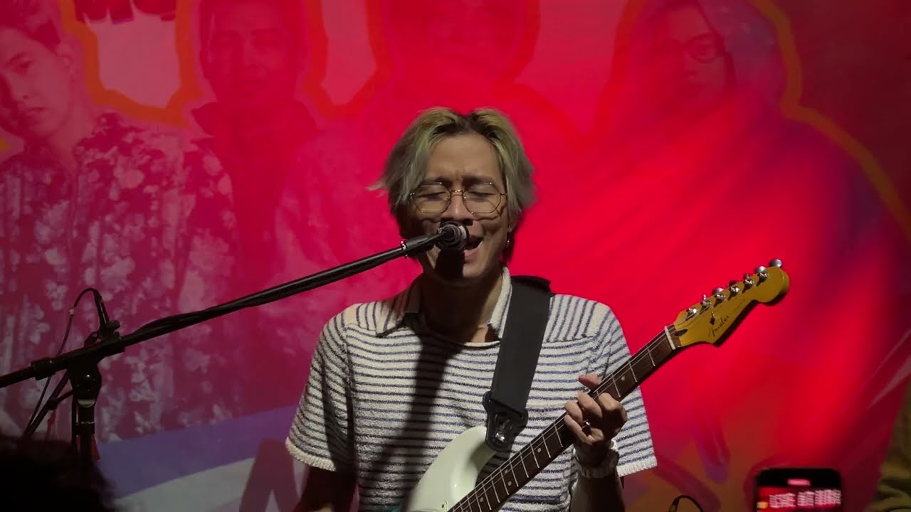 NGỌT | LIVE AT HRC 12 - MỘT TÁ TỪ TA